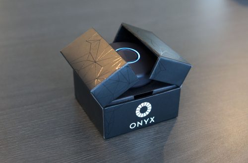 onyx packaging