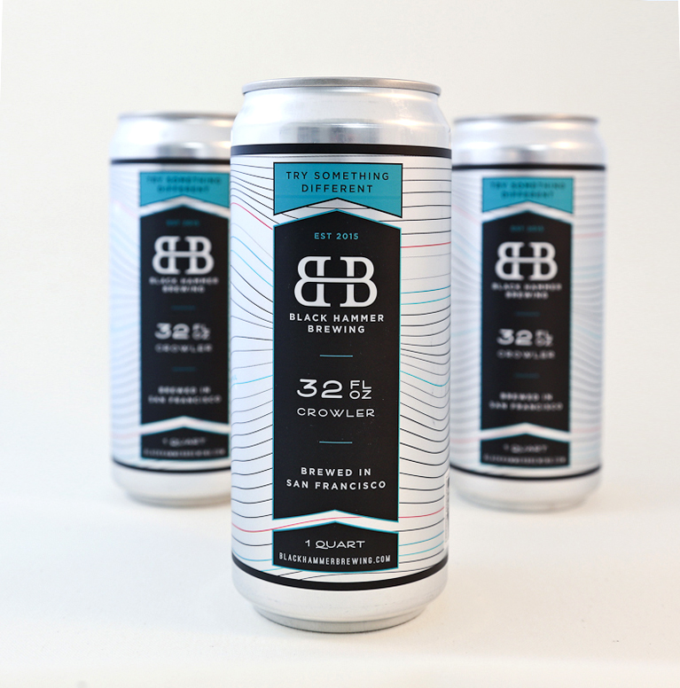 beer label design, beverage packaging